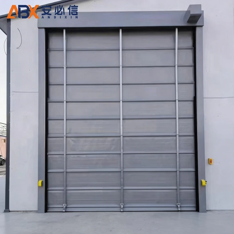 德阳市背带堆积门